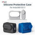 Amagisn Insta360 GO 3/GO 3S Silicone Protective Case 矽膠保護套