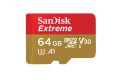 SanDisk Extreme microSD卡 64GB