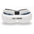 FatShark DOMINATOR HD3 Headset 圖傳眼鏡