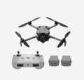 DJI Mini 5 Pro Fly More Combo (DJI RC-N3) 暢飛套裝