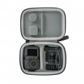 Sunnylife Standard Combo Storage Case for DJI Osmo Action 6 標準套裝收納包