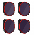 Freewell Mavic3 Classic BRIGHT DAY - 4PACK ND/PL FILTER ND/PL濾鏡套裝
