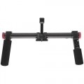 PILOTFLY Two-Hand Holder for H2 and T1 Camera Gimbal 