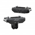 Amagisn Insta360 Ace Pro / X5 /X4 Air Quick Release Mount 2.0 (Lockable) 磁吸快拆2.0