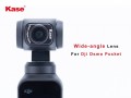 Kase Wide Angle Lens for Osmo Pocket 廣角鏡