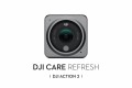DJI Care Refresh隨心換 (DJI Action 2)