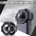 Insta360 X3 Glass Lens Guard 可拆式鏡頭保護鏡 (玻璃)