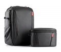 PGYTECH OneMo 2 Backpack 35L+Shoulder Bag 背包+單肩包