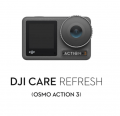 DJI Care 隨心換（Osmo Action 3）