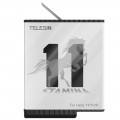 TELESIN High Performance Stamina Battery - GoPro Hero 11 / 10 / 9 高性能電池