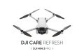 DJI Care Refresh 隨心換計劃 (Mini3 Pro)