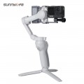 Sunnylife Action Camera Adapter for Osmo Mobile 