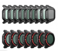 Freewell DJI Mini 5 Pro Mega 16 Pack FILTER 濾鏡套裝