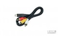 Mini USB Composite Cable 微型 USB 複合線纜