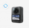 DJI Care 隨心換 (Osmo 360)