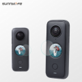 Sunnylife Screen Protective for Insta360 ONE X2  9H 高清螢幕保護貼