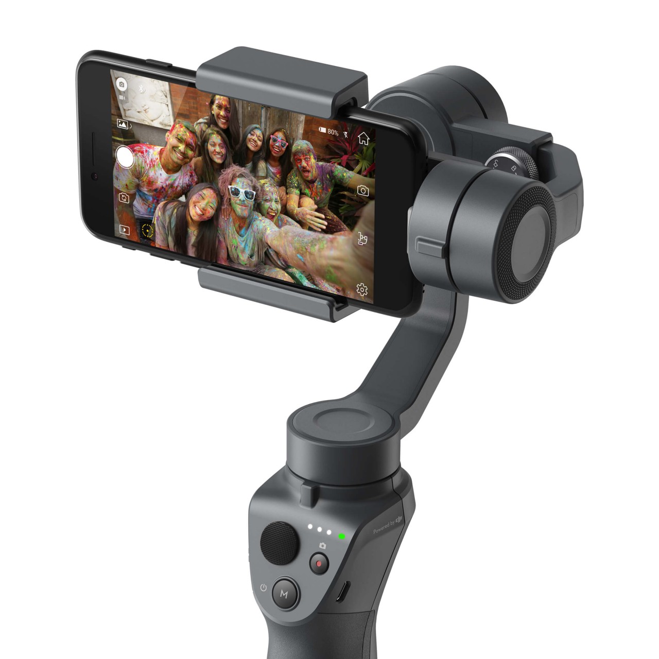 dji osmo mobile2 订金