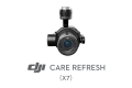 DJI Care Refresh 換新計劃 (Zenmuse X7)