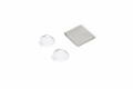 Osmo 360 Transparent Lens Protectors