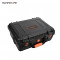 Sunnylife Super Hard Safety Carrying Case for DJI RS3 防水安全箱