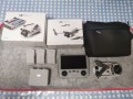 二手 DJI Mini3 Pro + Fly More Kit (共3電)+ Care Refresh 有效期到2025年5月  *S98038*