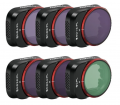 Freewell MINI 3 PRO FILTERS ND + PL 濾鏡套裝 (ND+PL 4 8 16 32 64 CPL) *BRIGHT DAY - 6PACK*