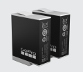 GoPro HERO12 / HERO11 / HERO10 / HERO9 Enduro Rechargeable Battery 2-Pack 專用電池