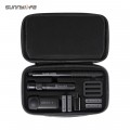 Sunnylife Accessories Carrying Case for Insta360 X3 / One X2 機身+配件收納包