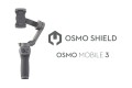 OSMO Shield (Osmo Mobile3)