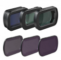 Freewell DJI Osmo Pocket 3 Lenses