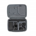 Sunnylife Carrying Case for DJI Osmo Action 3 /4  Adventure Combo 全能套裝 進階套裝收納包