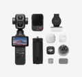 DJI Osmo Pocket 4P Vlog Combo Vlog 套裝