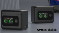 SYMIK Battery Fast Charging Hub for Insta360 X5 快速充電器