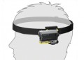 Sony Universal Head Mount 萬用頭帶式固定套裝 