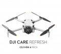 DJI Care Refresh 隨心換計劃 (Mini 4 Pro)