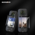 Sunnylife HD Screen Protective for Insta360 X3 9H 高清螢幕保護貼