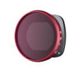 PGYTECH VND Filters for DJI OSMO Pocket/ Pocket2 (6-9 Stop) 濾鏡