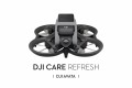 DJI Care Refresh 隨心換計劃 (Avata)