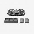 DJI Neo 2 Fly More Combo (Drone Only) 暢飛套裝（僅飛行器）
