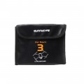 Sunnylife DJI Mavic3 Battery Storage Safe Bag 電池安全袋