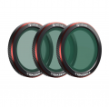 Freewell DJI Neo 2 ND Filters 3 Pack - Standard Day 濾鏡套裝 (ND 8 16 32)  