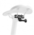 Insta360 Bike Seat Rail Mount