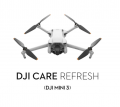 DJI Care Refresh 隨心換計劃 (Mini3)