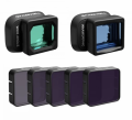 Freewell Mini3 Pro WIDE ANGLE & ANAMORPHIC LENS 廣角鏡 / 電影鏡 +ND濾鏡