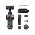 Insta360 Luna Ultra HK Edition Bundle 香港限量版套裝