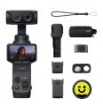 Insta360 Luna Ultra Creator Bundle 創作者套裝