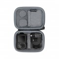 Sunnylife Carrying Case for DJI Osmo Action 3 / 4 Standard Combo 標準套裝收納包