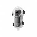 Insta360 X4 Air Invisible Dive Case 隱形潛水殼