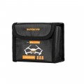 Sunnylife DJI Mini3 Pro Battery Storage Safe Bag 電池安全袋